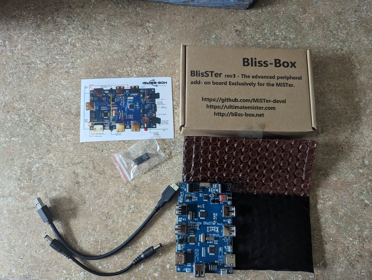 Bliss-Box tweet media