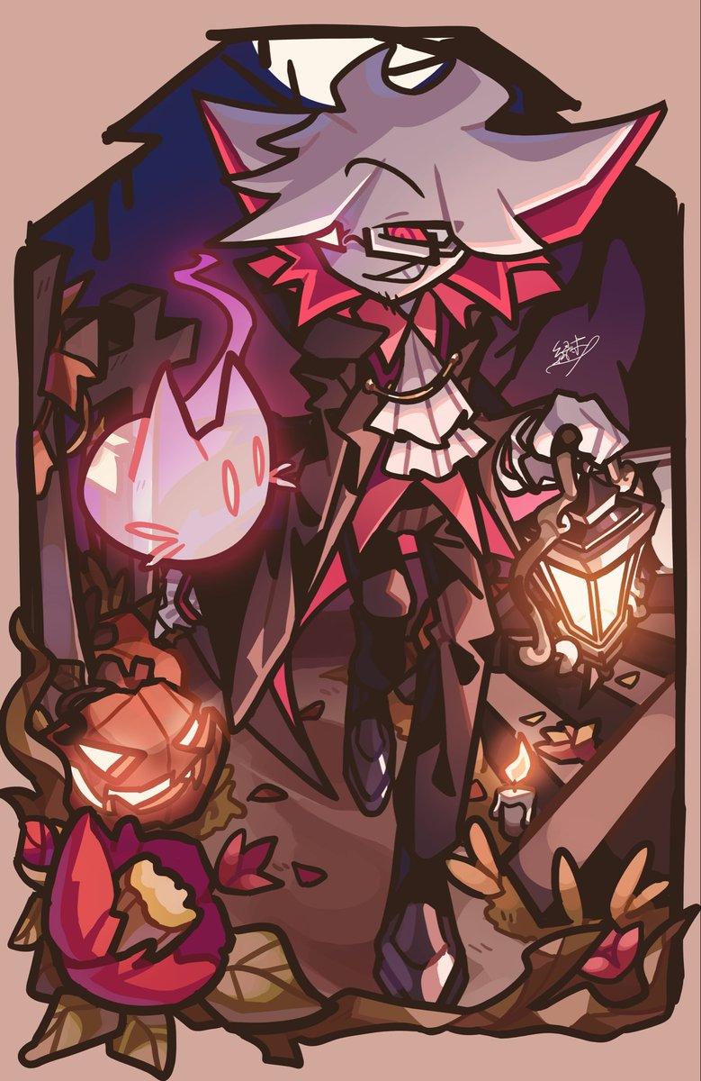 sunomidorigi2's tweet image. #fnfcamellia 
Night walk.