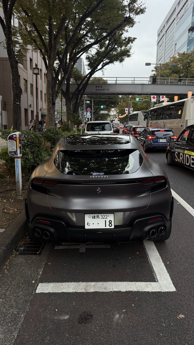 i found a $600k mazda in tokyo