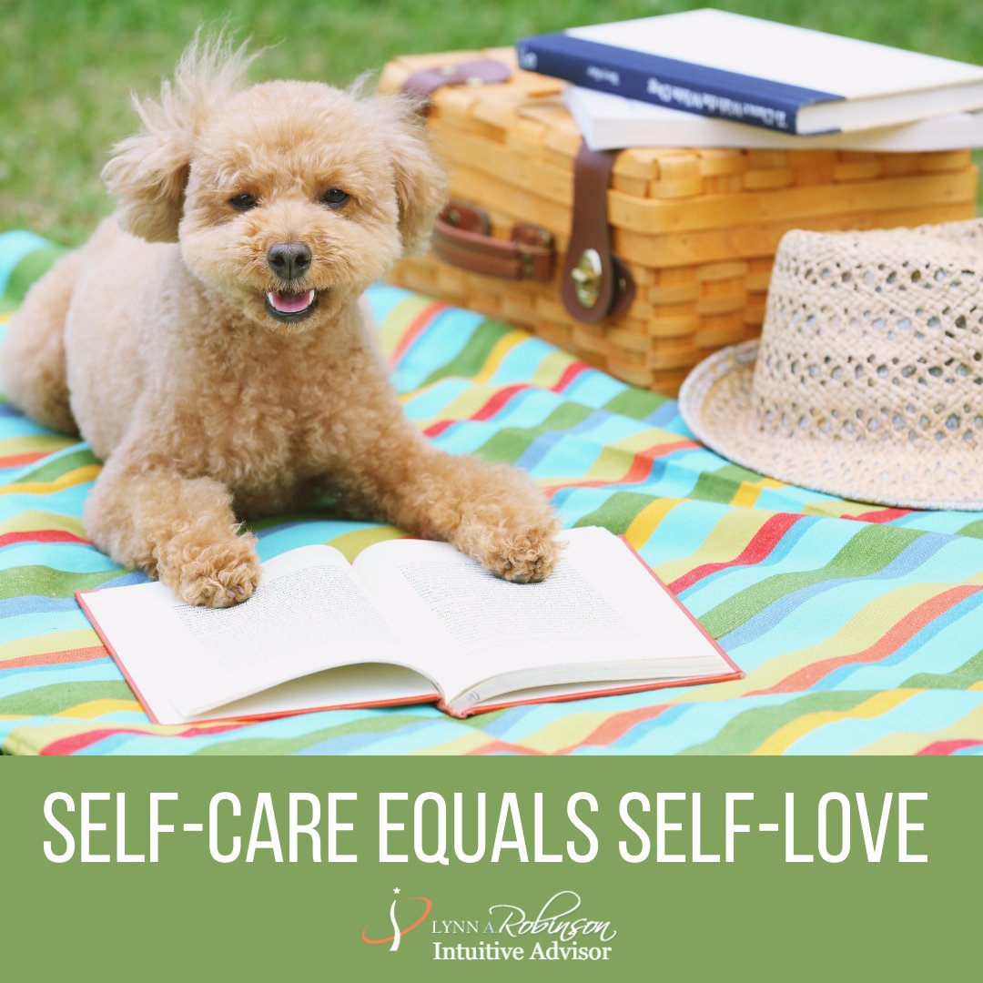 LynnIntuition's tweet image. Self-care isn&apos;t selfish; it&apos;s essential. Nurture your mind, body, and spirit.

#lynnrobinson #intuition #intuitivereadings #intuitiveadvisor