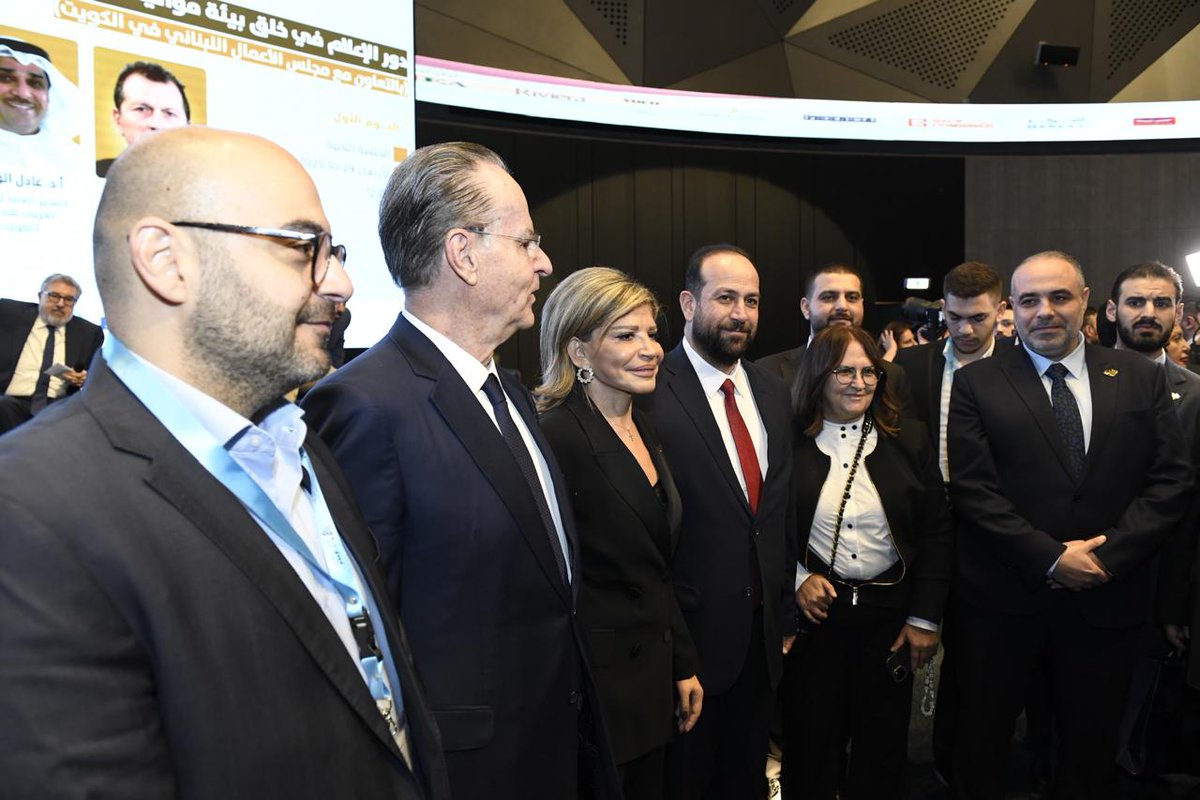 في إطار تعزيز الحوار حول دور الإعلام في تحقيق التنمية المستدامة، شاركت الوزيرة السابقة د. مي شدياق في فعاليات الدورة ال ٢١ لملتقى الإعلام العربي، من تنظيم المستشار ماضي عبد الله الخميس.
 أقيم الملتقى تحت شعار «الإعلام والتنمية المستدامة… شركاء الحاضر – حلفاء المستقبل» ، بالتعاون