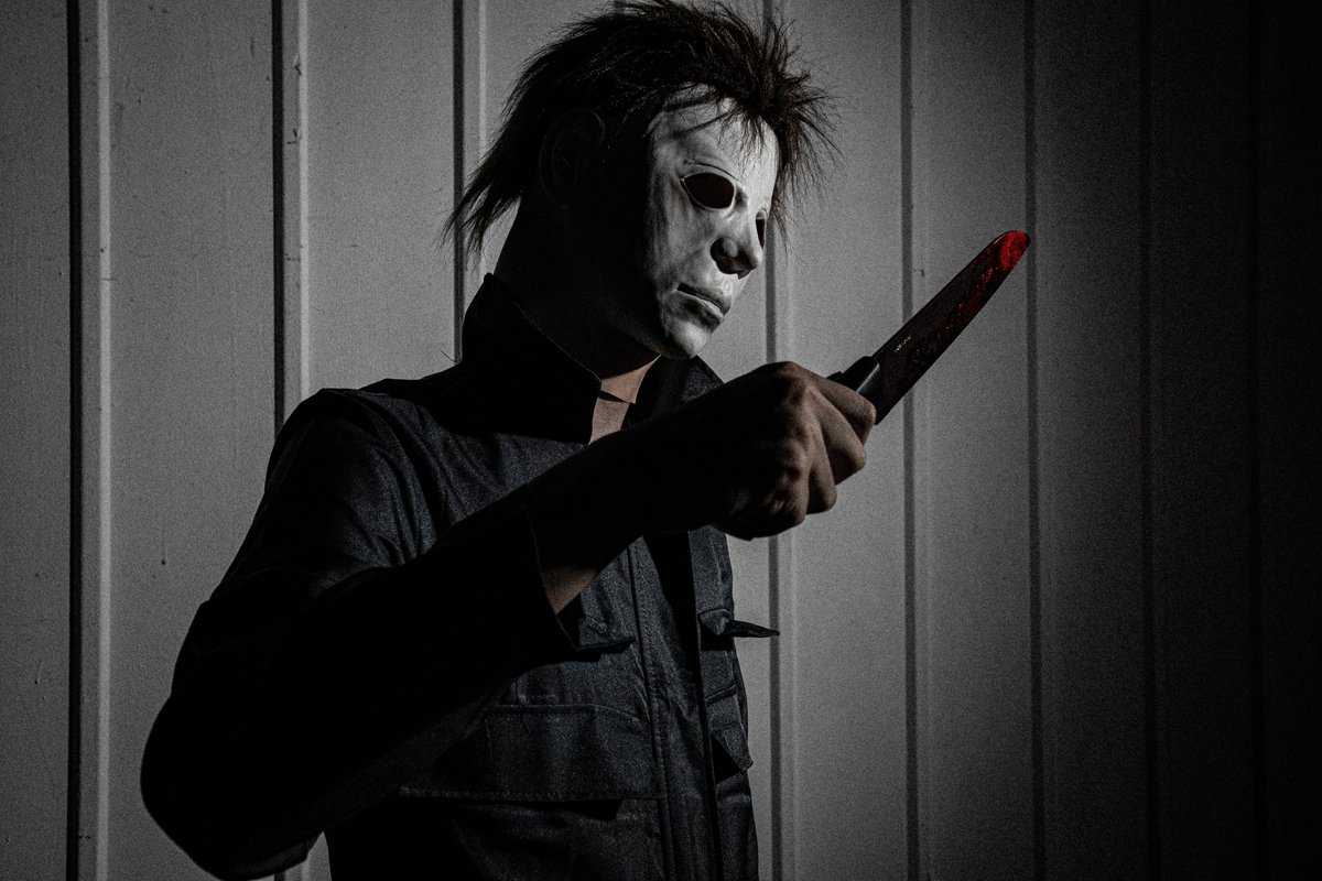 『DEAD BY DAYLIGHT - The Shape』

🔪

📸 : <a href="/tke958/">천연솔</a>

#DeadbyDaylight #데바데 #Halloween #cosplay #shape