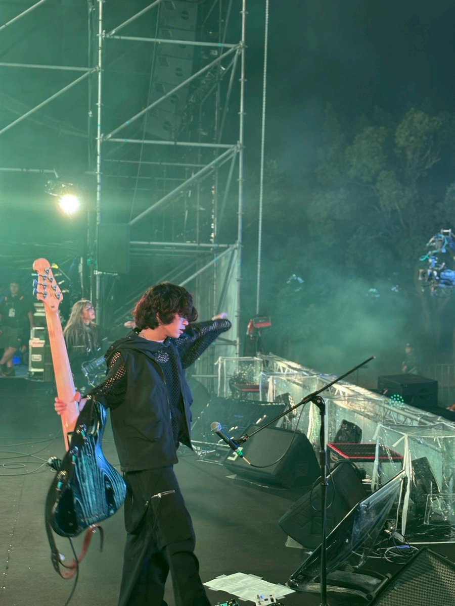 MIYU@ASTERISM tweet media