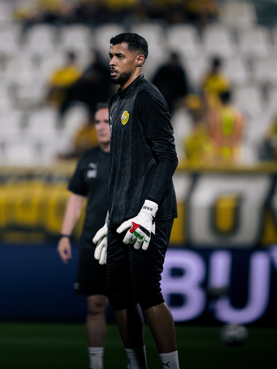 AlWaslSC's tweet image. Warm 🆙👍

🟡 #ALWASL | #الوصل