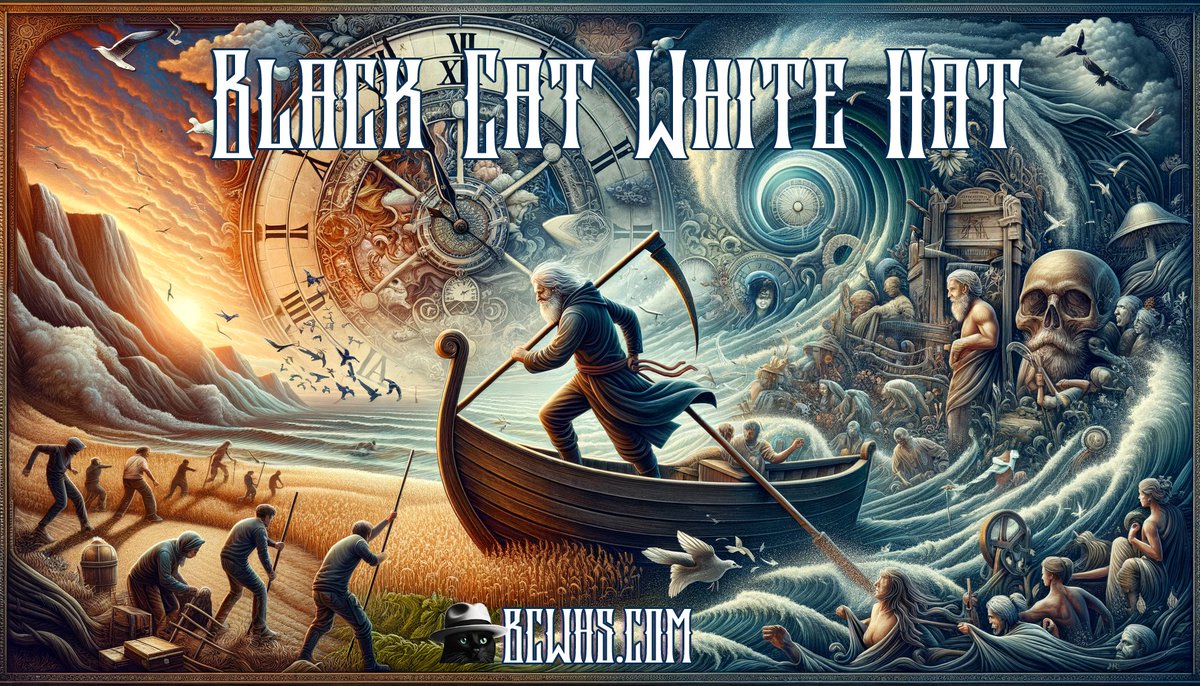 BCWHSecurity's tweet image. Plans, Policies, and Procedures: Acceptable Use
A set of rules and guidelines for using an organization&apos;s technology resources, including networks, websites, and other digital assets.
 
blackcatwhitehatsecurity.com
 
#Plans #Policies #Procedures #Acceptable #Use #Programming