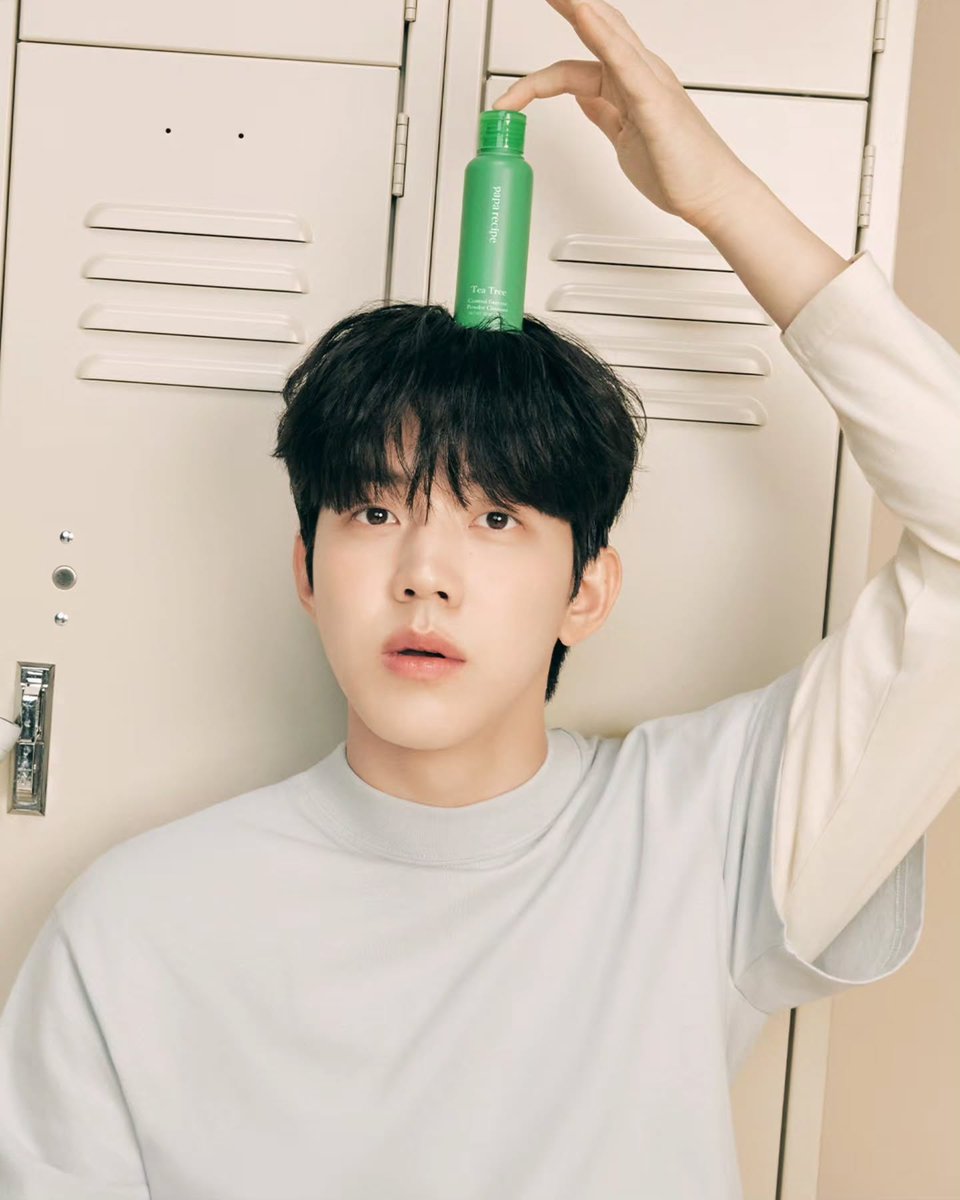 bassistadmirer's tweet photo. 251031 #Dowoon #λμ΄ #dddablue
Dowoon (d.ddablue) IG Post
πhttps://t.co/ZdmTNuRJmm
πΆ: Ah, My Day, this place is a real gem for skincare~
PAPA RECIPE
#paparecipe #ννλ μνΌ
#DAY6PICK #DAY6 #λ°μ΄μμ€ https://t.co/ryfLsutXw2