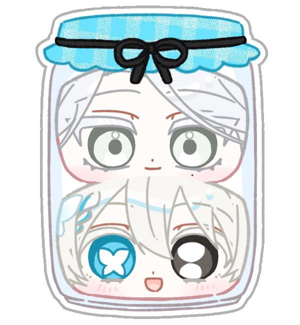 여러분 비 상!!!!! 축복이 내려왔음… 필요해다 필요해!!! 앤오님이 밥이 아니라 디저트 차려오심!!!!🥺