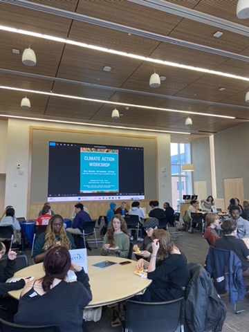 Community Climate Collaborative tweet media