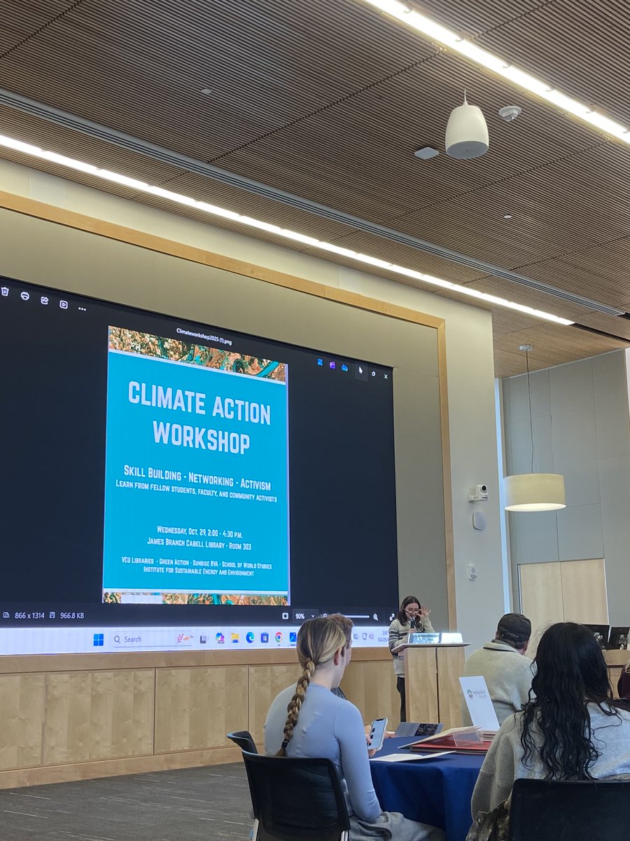 Community Climate Collaborative tweet media