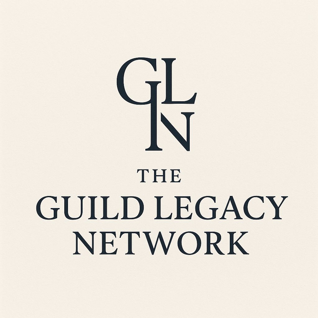 The Guild Legacy Network tweet media