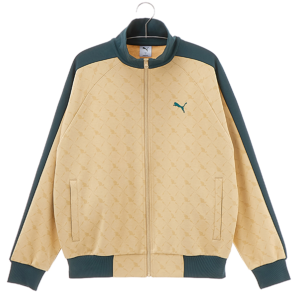 PUMA × SUPER BEAVER SPコラボ 