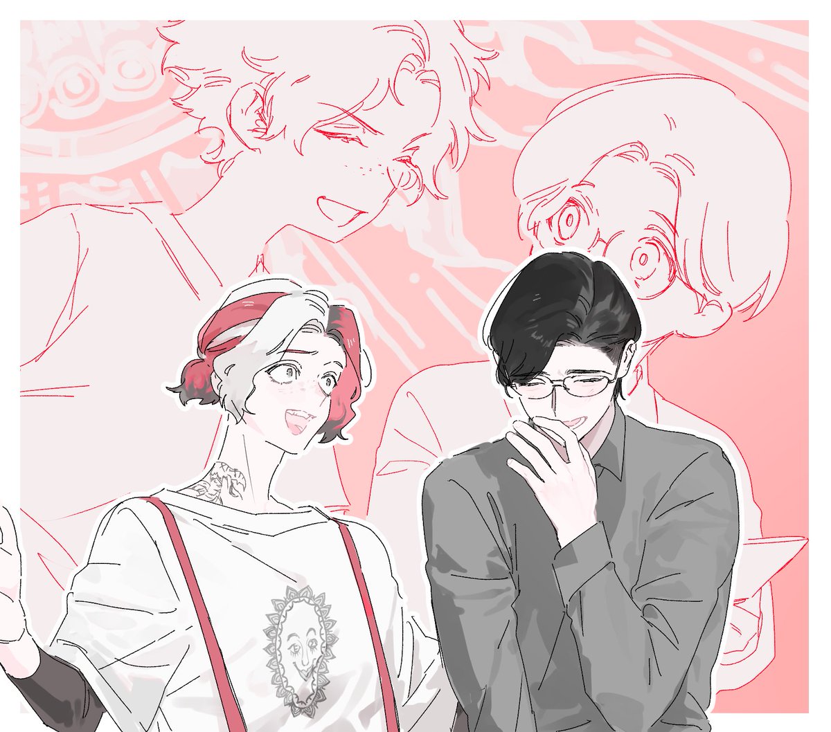 NZN🍓🦊 (@nazuna_cqbr) / Posts / X