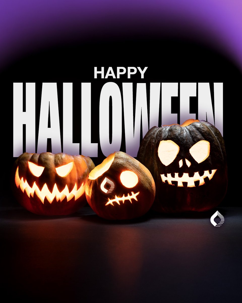🎃 Happy Halloween from the Candela team! Embrace the magic of the season with laughter, treats, and a touch of spooky fun. Wishing you a frightfully fantastic day! 👻🏮

#HappyHalloween #SpookySeason #CandelaCelebrates
