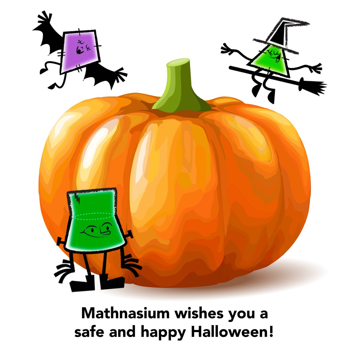 MathnasiumNAP's tweet image. HAPPY HALLOWEEN! 🎃 Treat your child to math confidence this Halloween season! 🎃 ✨ Confidence that lasts all year. 📚 👏 mathnasium.com/math-centers/a… #Mathnasium #HappyHalloween #MathSuccess