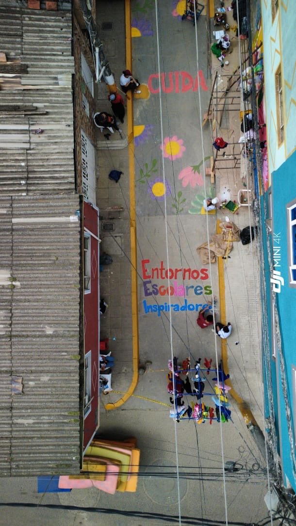 Isabel Segovia O tweet media