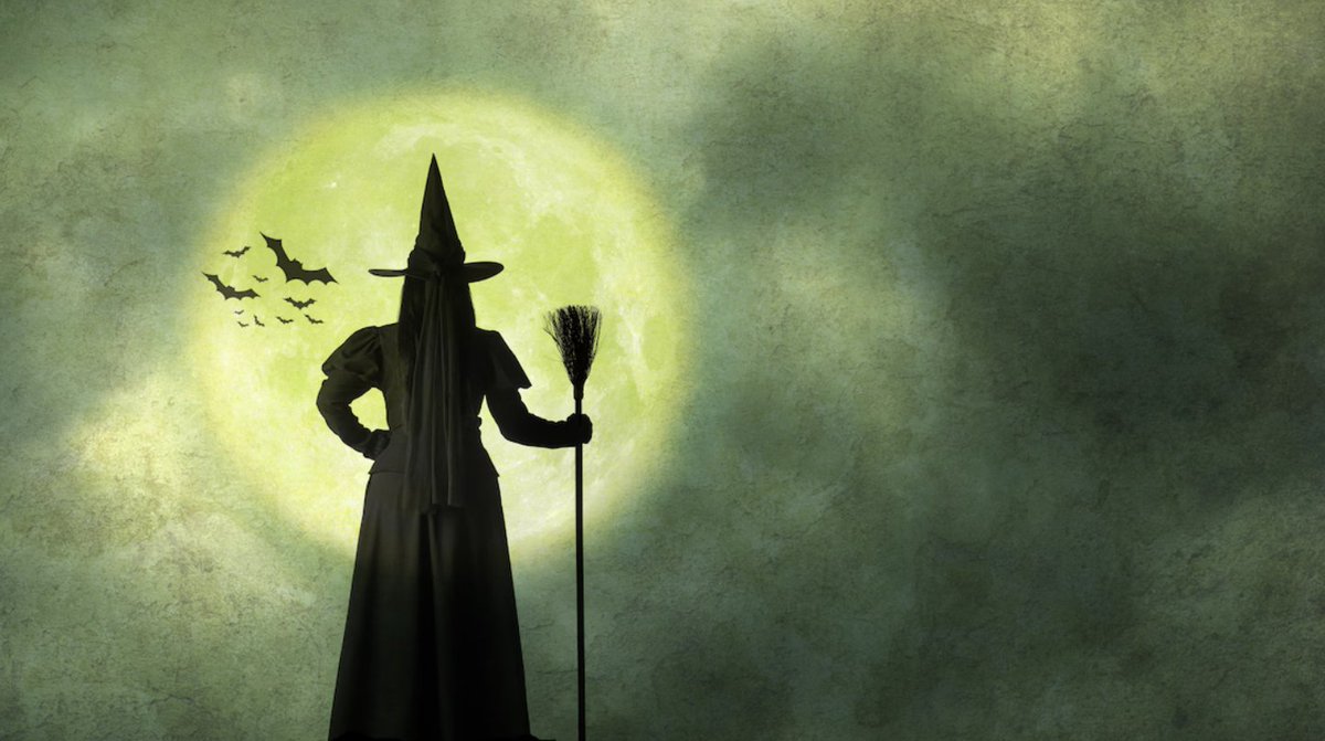 CerfiaFR's tweet photo. 🇫🇷🎃🧙‍♀️ INSOLITE | La mairie de Civrieux-d’Azergues autorise par un arrêté municipal le SURVOL de la commune par les sorcières, sorciers et autres créatures volantes le soir d’Halloween. https://t.co/jmxP7abAdj