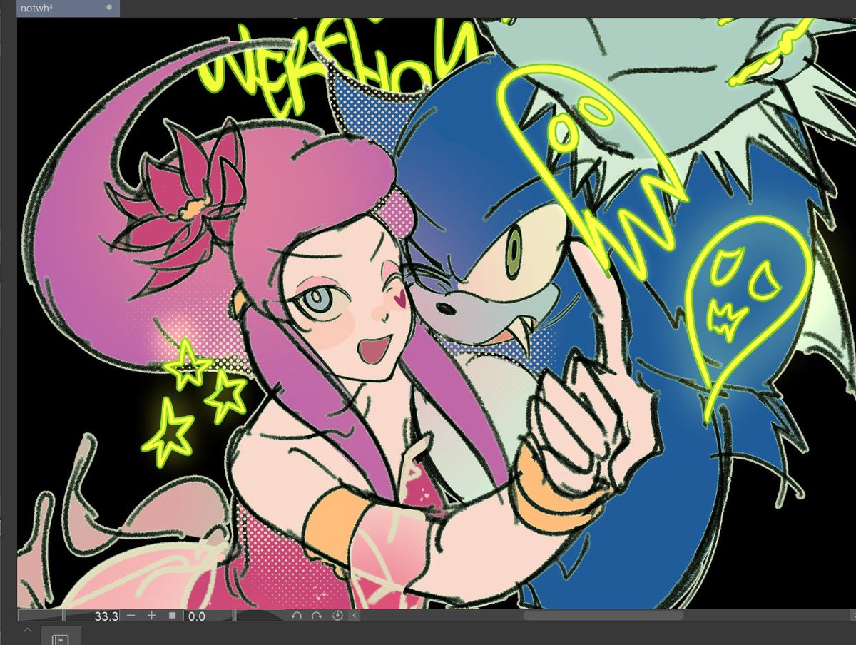 halloween!
#sonicthehedgehog