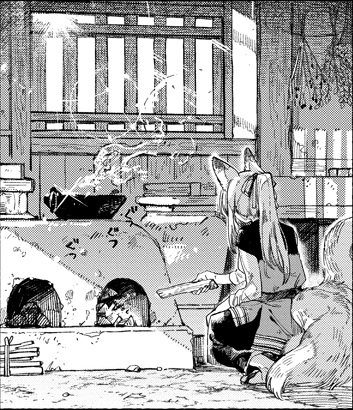 ⛩️⛩️⛩️⛩️⛩️⛩️⛩️⛩️⛩️⛩️
　　✍️伊藤ハチ(<a href="/itou8/">伊藤ハチ</a>)
#いなりの結婚 最新エピソード
いよいよ今週末に更新予定👏
⛩️⛩️⛩️⛩️🦊🦊⛩️⛩️⛩️⛩️

✅おさらいするならイッキ読み！第１話はコチラ👇
comic-action.com/episode/485600…