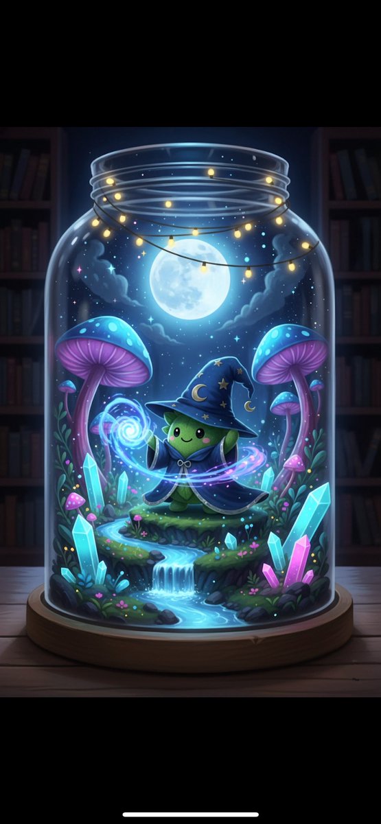 Dank Rising and Happy Halloween

I’ll be casting Stoner Spells on every stoner I see today.

Fly High