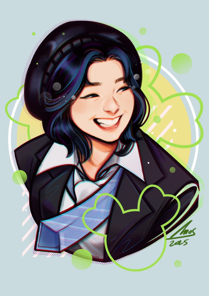 Amos The Fanboy tweet media