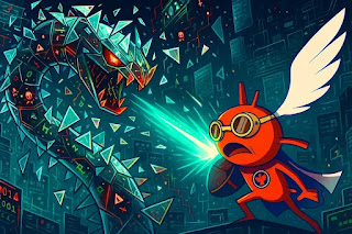 GlassWorm: un gusano se propaga a través de extensiones de Visual Studio Code blog.elhacker.net/2025/10/glassw… #CiberSeguridad #Noticia #Tecnología #Malware #Noticia vía <a href="/elhackernet/">elhacker.NET</a>