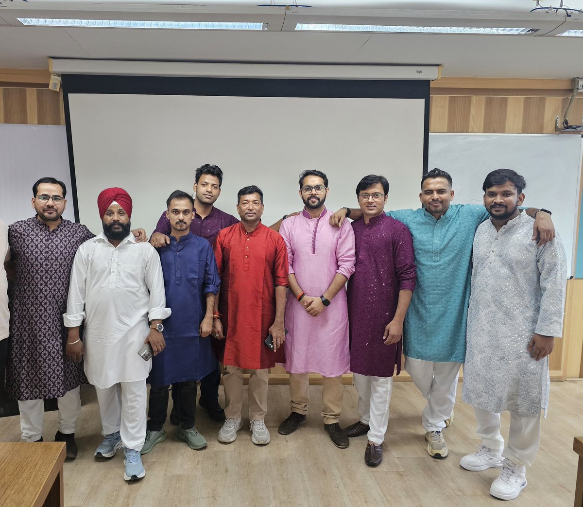 akshayktwt's tweet image. After ~2 wonderful years at @NICMeity It’s time to say goodbye. 💙

Grateful for the learning, growth &amp;amp; memories as a #DevOps Engineer - managing infra, automations &amp;amp; projects that serve our nation 🇮🇳

New adventures loading... 🚀

#Farewell #Gratitude #DevOps #GrowInCommunity