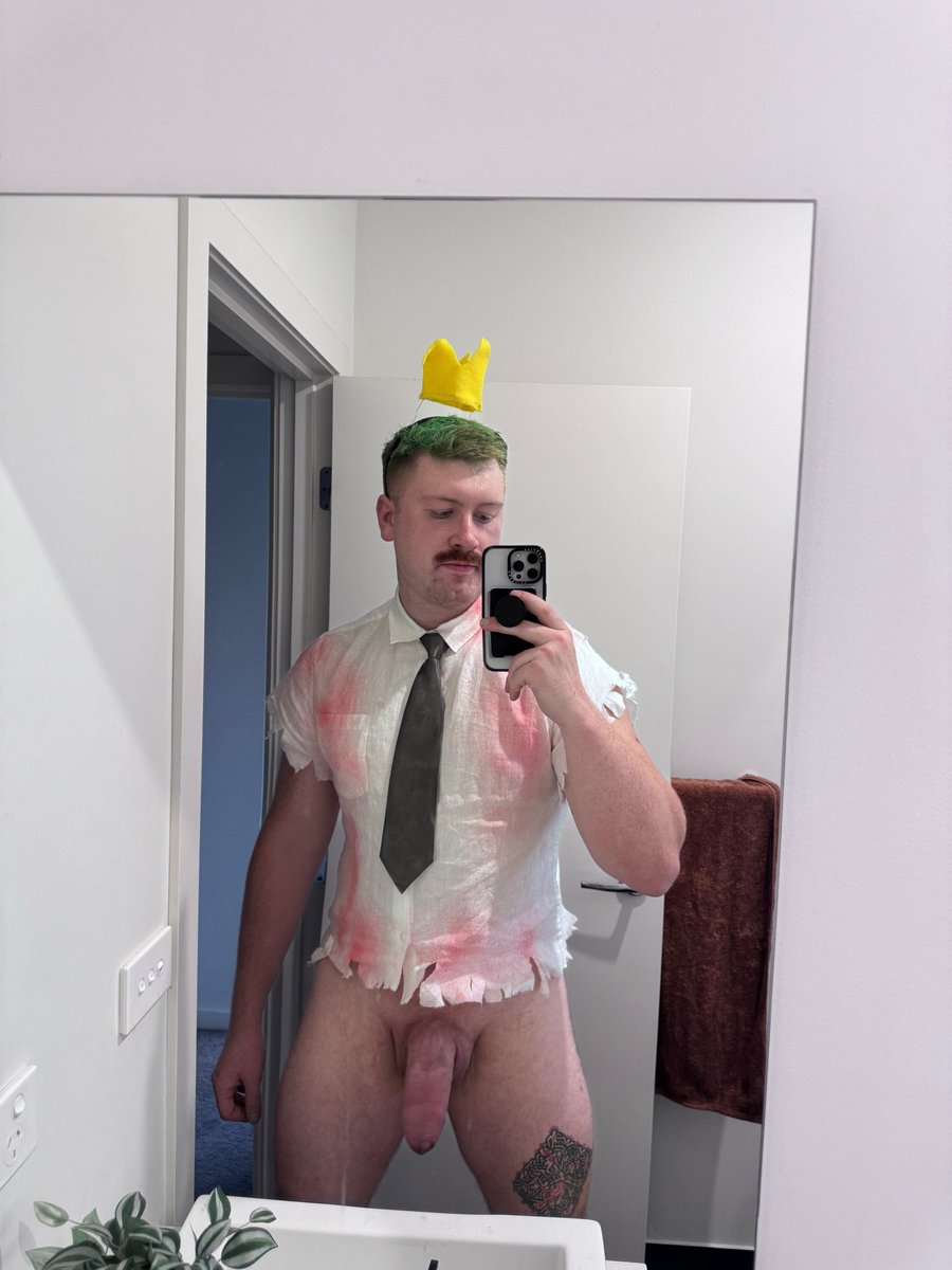 Patrick Wilder tweet media