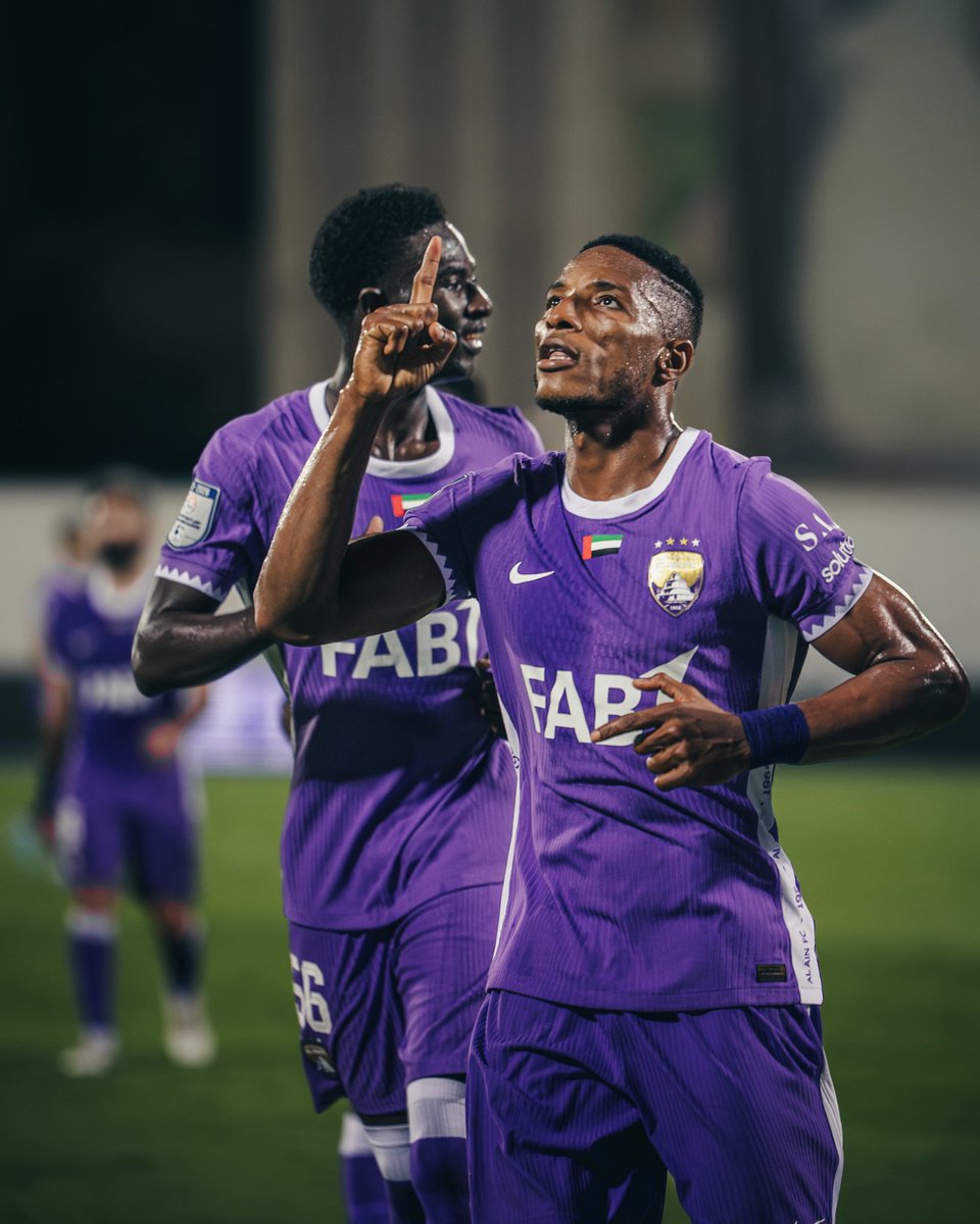 لابا مع العين هذا الموسم بمختلف المسابقات :

⚽️ سجل هدف على البطائح
⚽️⚽️ سجل هدفين على دبا الفجيرة
⚽️ سجل هدف على كلباء
⚽️ سجل هدف على الوصل
⚽️⚽️⚽️ سجل 3 اهداف على خورفكان
❌ لم يسجل على شباب الأهلي
⚽️ سجل هدف على بني ياس
⚽️⚽️🅰️ سجل هدفين وصنع هدف ضد الحمرية
⚽️ سجل هدف على عجمان