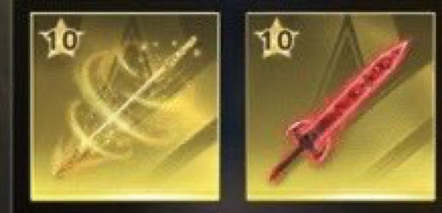 peko___32's tweet image. 🎯【大型配布企画】🎯

🏆1等：全理論値16❣️

⚔2等：如意棒完凸＋大剣完凸

💎3等：リュック、断熱セット

🎒4等：全金武器3種類

🐉5等：普段使いセット

💫拡散賞：突破200

参加方法は↓フォロー&amp;amp;RT‼️
@peko___32 
@kaitan__0622 
@loop_tomula

✨通知オンリプに貼ったら確率2倍✨

#ペニンシュラ