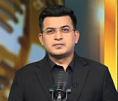 Kranti Kumar tweet media