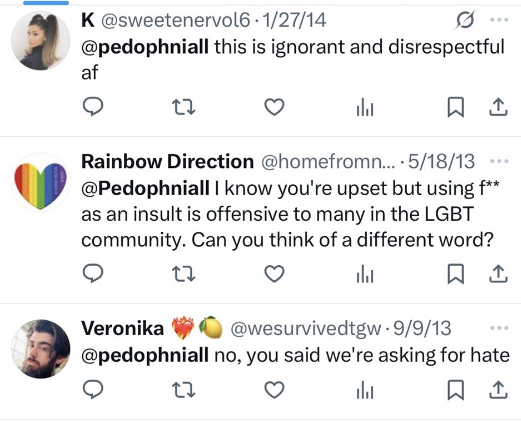 imagine this being your digital footprint and yet you’re still at it 10+ years later 😀