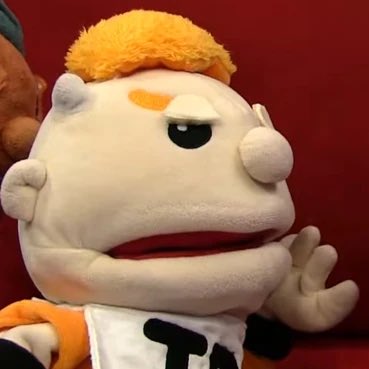 scaryrobotclown's tweet image. #NewProfilePic I did that cuz I’m not popular yet (credit SML)