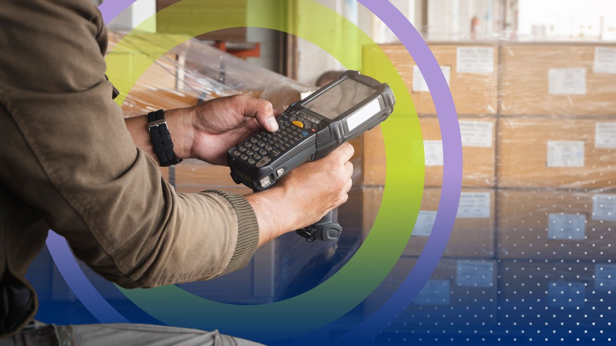 GS1_US's tweet image. Industry leaders at @Carters explain how #RFID technology from GS1 US enables real-time inventory visibility and transforms store operations and #omnichannel fulfillment. bit.ly/4pYE6xh @FastCompany