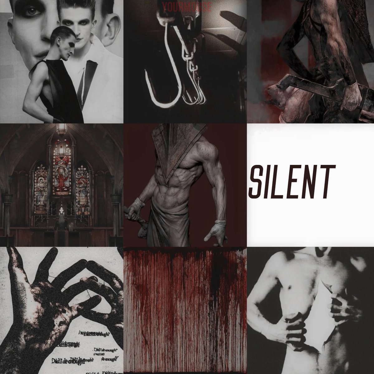 hotdaesthetic's tweet photo. 🩸 #Aemond & #Alys in #SilentHill au.
Made for Halloween 🎃
— He punishes.
— She whispers.
— The city listens.
#aemondtargaryen #alysrivers
#houseofthedragon #alysmond
#ewanmitchell #gaylerankin https://t.co/WZ9xxcp5vz