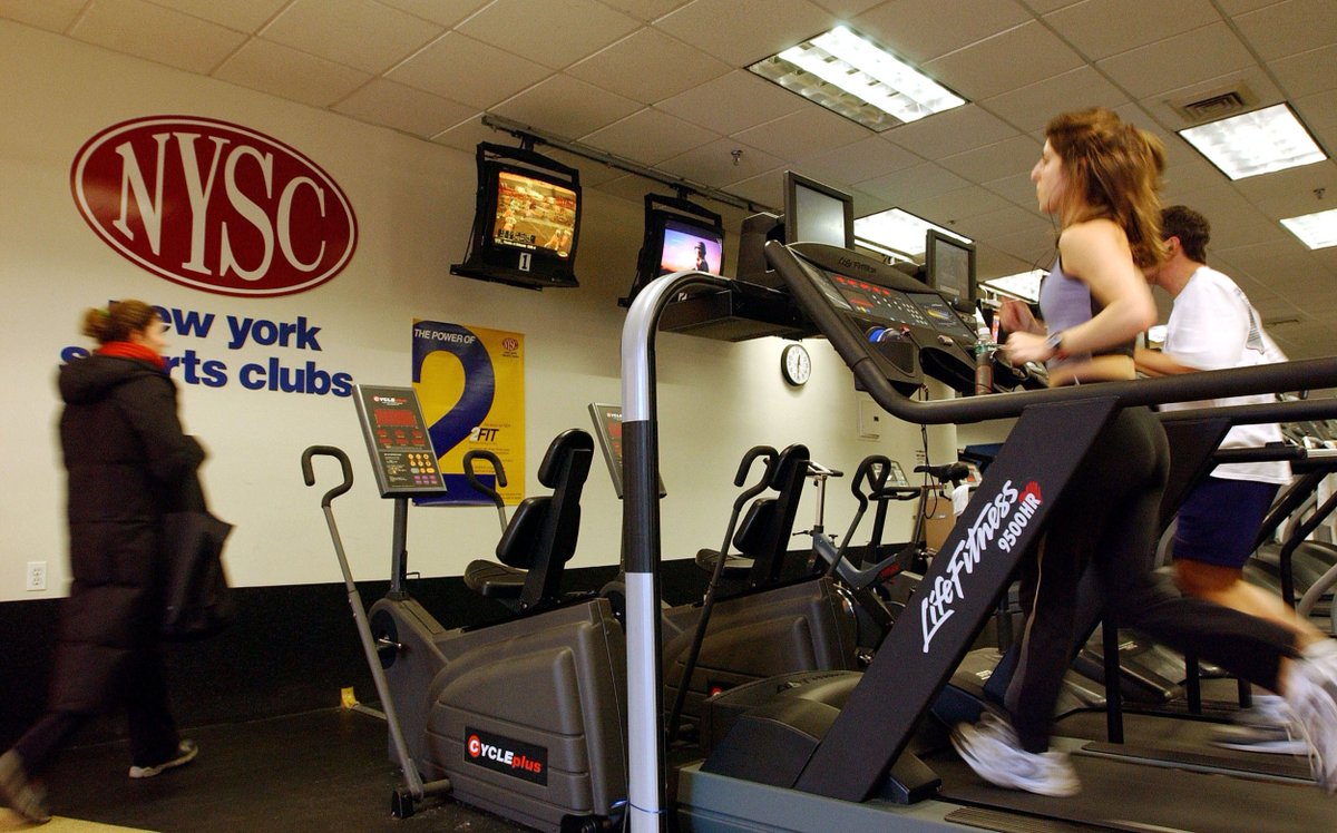 FitnessHacks101's tweet photo. 5 Reasons Why You're Not Losing Weight Even With Exercise https://t.co/n1pqTZhURE https://t.co/kRfKk5BPMz