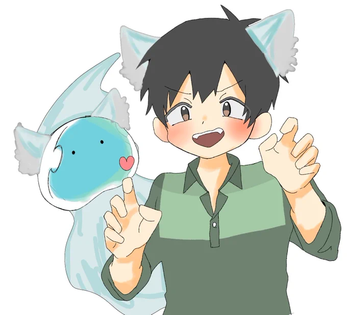 はっぴーはろうぃん