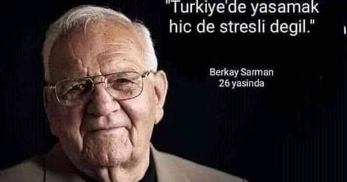 Avrupa'da bizi kıskanan vizyonsuz kim, bulun buraya gönderin hemen.