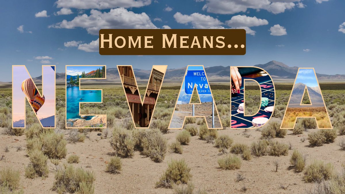 MarkAmodeiNV2's tweet image. Happy Nevada Day! #BattleBorn