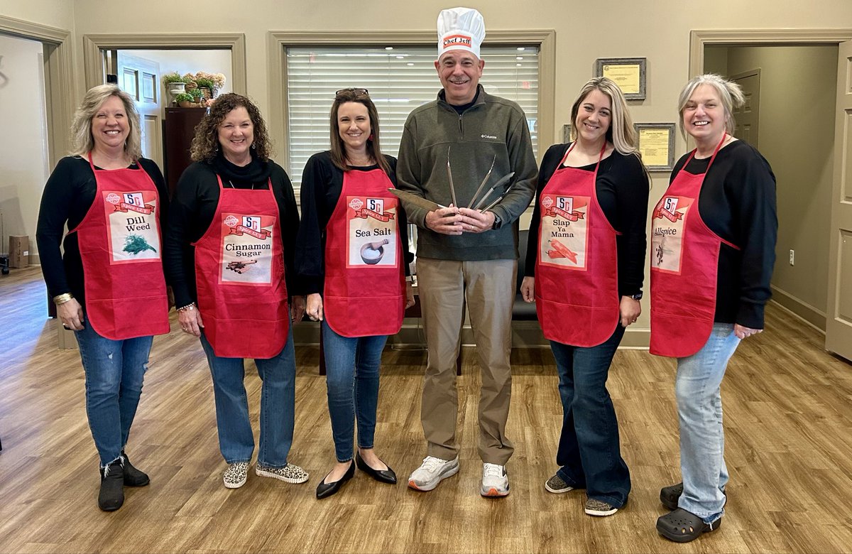 Blue Ridge Bank tweet media