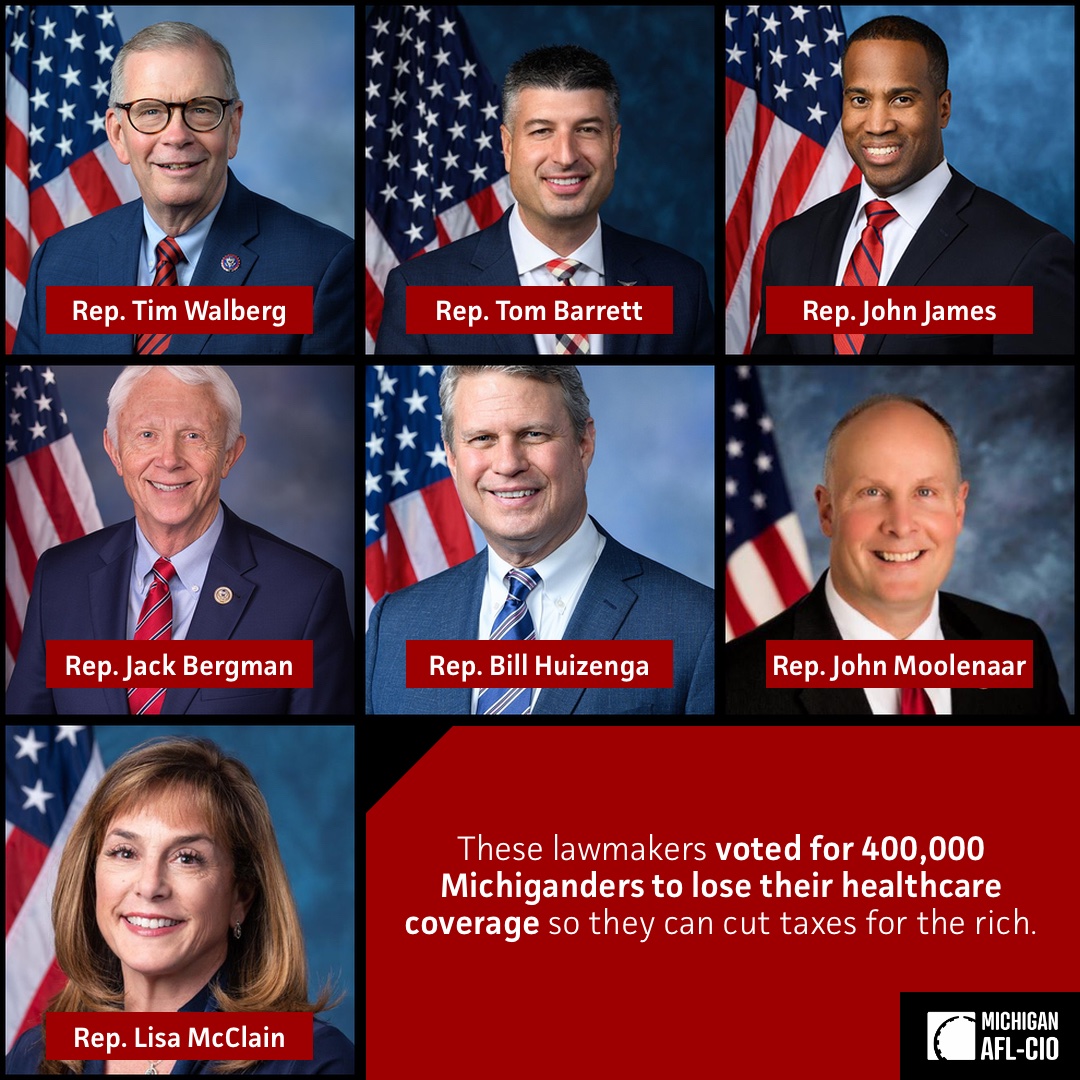 MIAFLCIO's tweet image. Don’t get lost in the culture wars. Remember ⬇️