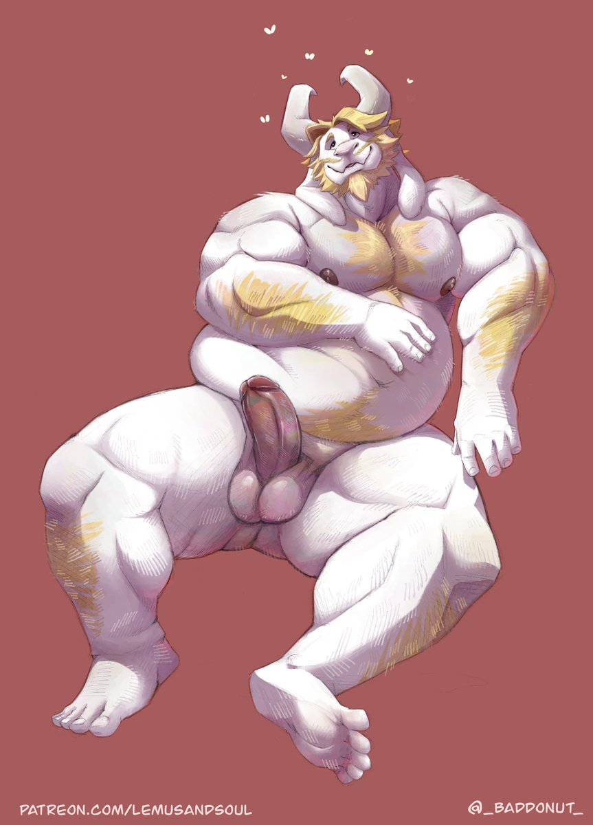 Love drawing big heavy balls