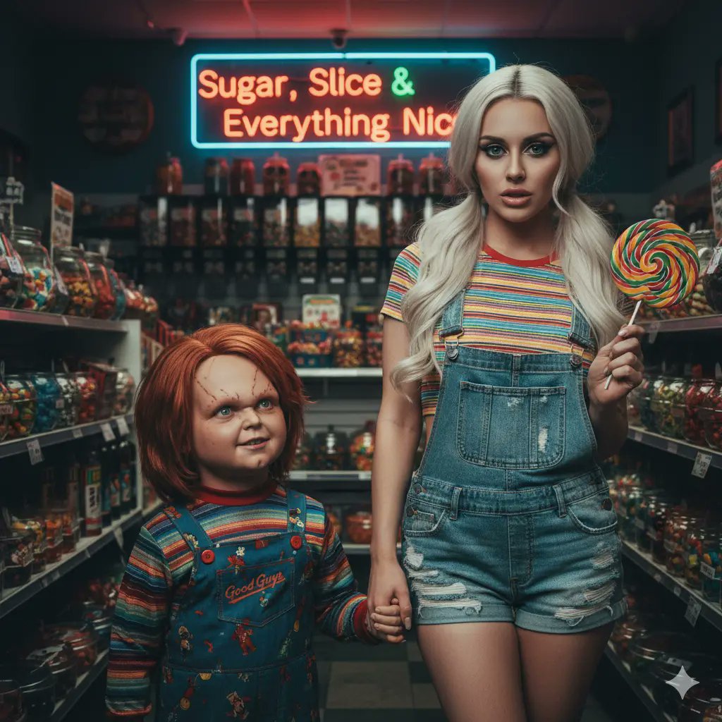 Amber Norell tweet media