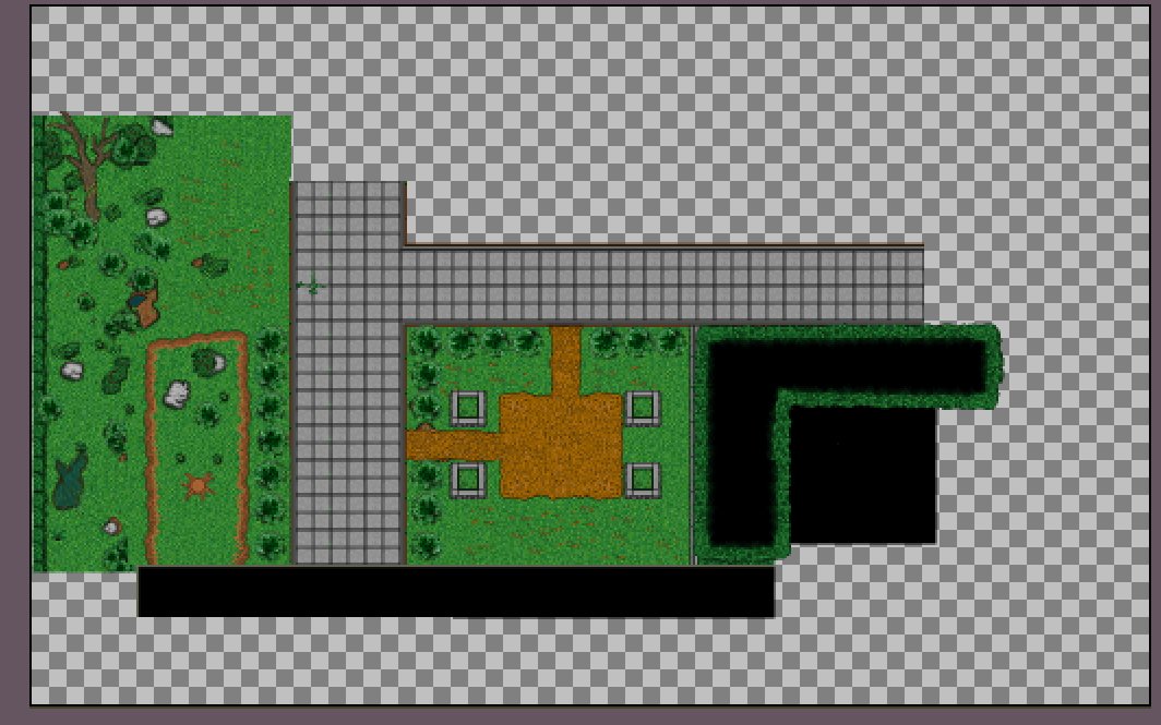 Osaat_HS's tweet image. Happy #FollowFriday!

With the demo released and improved thanks to your feedback, we’re now shifting back to finishing stage 2 out of 3.

Your support truly appreciated!

#indiedev #gamedev #indiewatch #HS #OC #indiehorror #indiegame #horror #residentevil #indiequest #darkwood