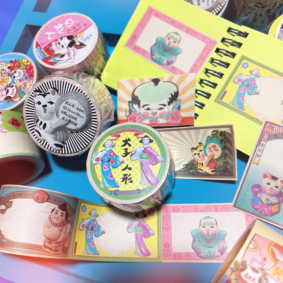 熊猫ページ 犬ん子 on X