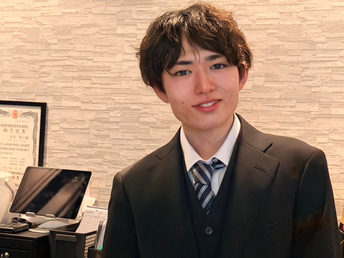 juntsukamoto569's tweet photo. #高槻の大西流星みつけた
#大西流星　
#高槻市
#城北通
#なにわ男子
#なにわ
#大西流星さん本人ではありません https://t.co/lhmifZyd7w
