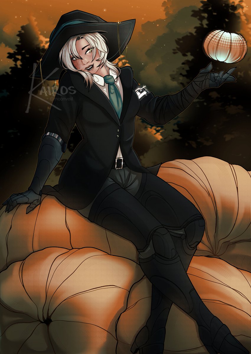 Kat | Slots full - Waitlist open tweet media