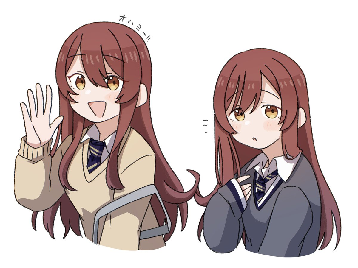 もくめ (@uranama95) / Posts / X