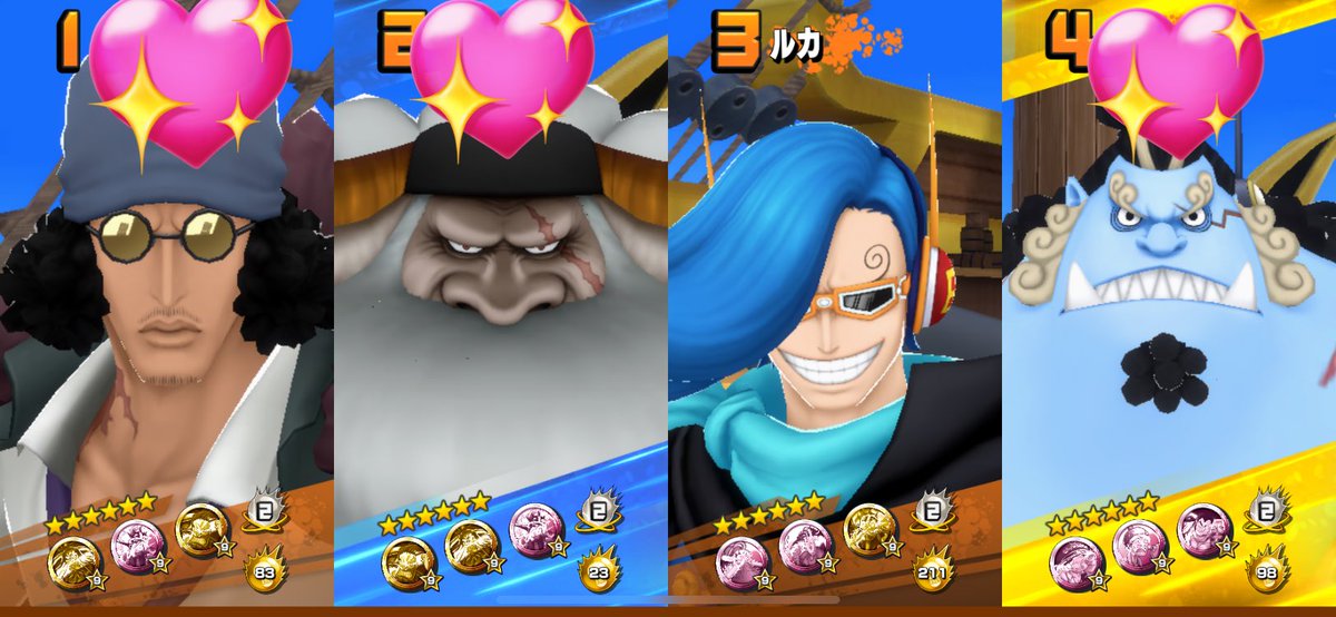 4P0rv2mC0f54656's tweet image. お相手にルカさーん(*｣´□`)｣
ニジ上手すぎて止められませんでした🫠
タイマンでは旗取られて負けましたけど…
味方さんのおかげで今回は勝てました！
試合に勝って勝負に負けた\(&quot;▔□▔)