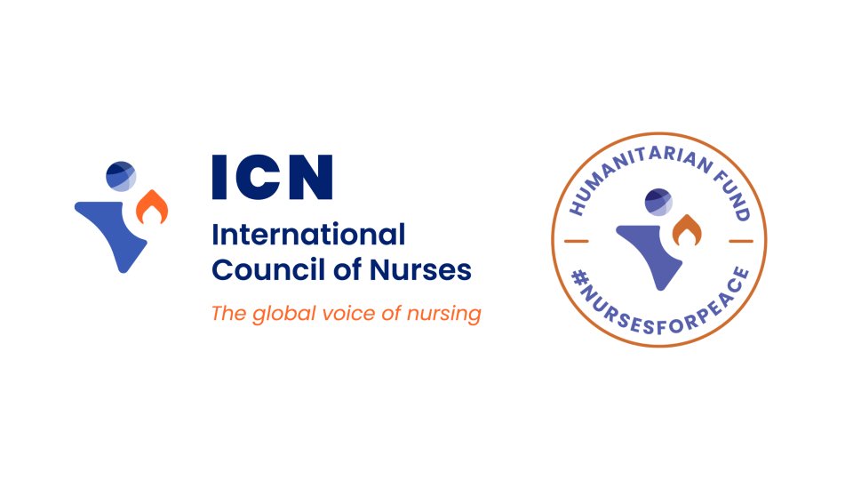 ICNurses's tweet image. ICN stands with #nurses and #healthworkers in Sudan.
We condemn the brutal killings in El Fasher and the attacks on hospitals and health facilities.
ICN reached out to the President of the Sudan Nurses Organisation, Mowafag Hassan Hashim, who said the city has become “a place of