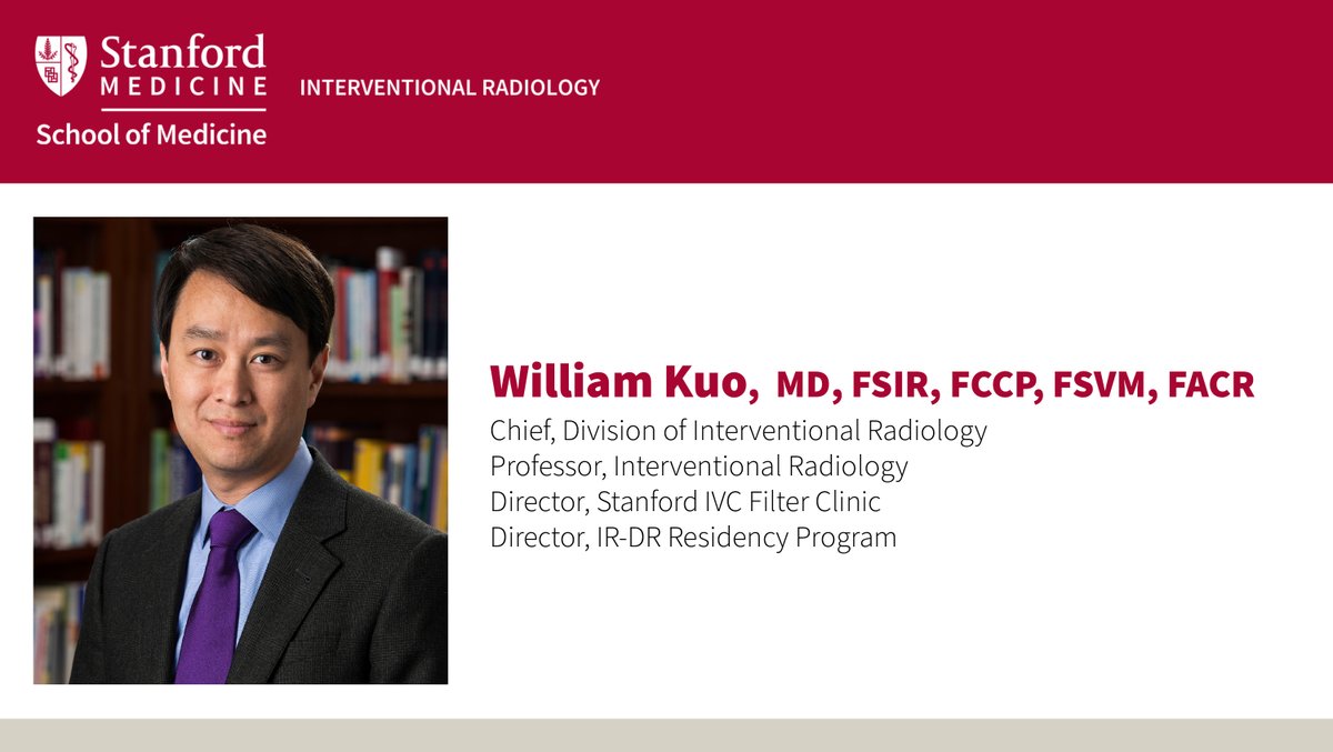 Stanford IR tweet media